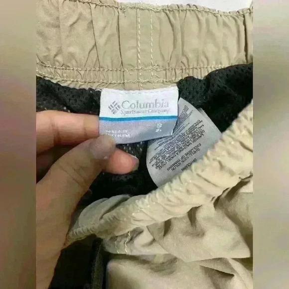 Men’s Columbia shorts - Picture 6 of 11